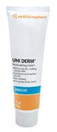 UniDerm Moisturizer Tubes by Smith & Nephew