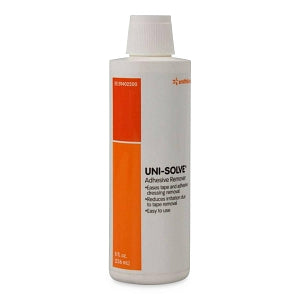 Smith and Nephew UNI-SOLVE Adhesive Remover - Medic Adhesive Remover, 8 oz. - 59402500