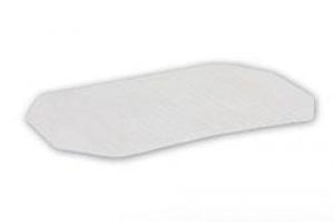 Smith & Nephew OpSite IV3000 Frame Delivery Dressings - OpSite Frame Delivery Dressing, 4" x 4-3/4" - 59410882