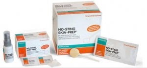 Smith and Nephew No-Sting Skin Prep Protective Dressings - No-Sting Skin Prep Swabstick - 59420700