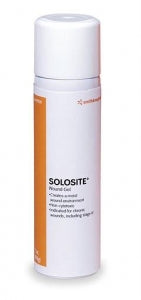 Smith & Nephew SOLOSITE Conformable Dressing - Solosite Gauze Dressing, 2" x 2" - 59482300