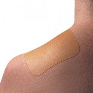 Smith & Nephew REPLICARE Thin Dressings - Replicare Thin Dressing, 3.5" x 5.5" - 59484100