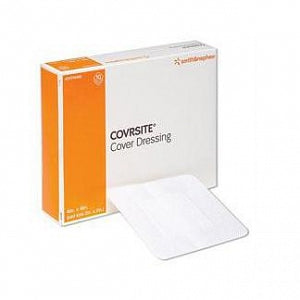 Smith and Nephew COVRSITE Dressings - COVRSITE Dressing, 4" x 4" - 59714000