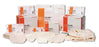 Smith and Nephew Exu-Dry Wound Dressings - Exu-dry Wound Dressing, Sterile, 4" x 6" - 5999004120