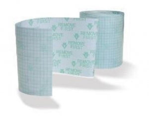 Smith & Nephew OPSITE FLEXIFIX Transparent Film Rolls - OpSite Transparent Flexifix Roll Dressing, 2" x 11 yd. - 66000040