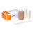 Smith and Nephew Profore Lite Multilayer Compression Bandage - Profore Lite Multi-Layer Compression Bandage System - 66000415