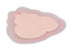 Smith & Nephew ALLEVYN Adhesive Sacrum Foam Dressings - DBM-USE UTD66801307, DRESSING, ALLEVYNDRES - 66000451