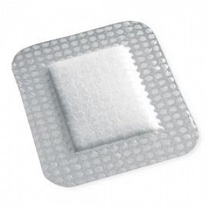 Smith and Nephew OPSITE Post-Op Visible Dressings - OpSite Post-Op Dressing, 2.5" x 2" - 66000708