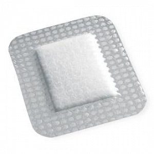 Smith and Nephew OPSITE Post-Op Visible Dressings - OpSite Post-Op Dressing, 4.75" x 4" - 66000710