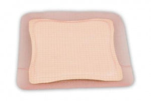 Smith & Nephew Allevyn-Plus Adhesive Foam Dressing - DBD-DRESSING, FOAM, ALLEVYN-PLUS, ADH, 7"X7" - 66000806