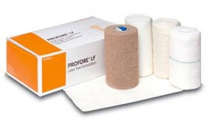 Smith & Nephew PROFORE LF Compression Bandage System - PROFORE Multi-Layer Compression Bandage System - 66020626