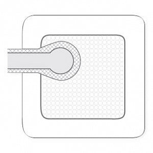 Smith & Nephew PICO 7 Disposable Negative-Pressure Wound Therapy System - Pico 7 Dressing Kit with 2 Dressings, 15 x 15 cm - 66022005