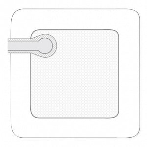 Smith & Nephew PICO 7 Disposable Negative-Pressure Wound Therapy System - Pico 7 Dressing Kit with 2 Dressings, 20 x 20 cm - 66022008