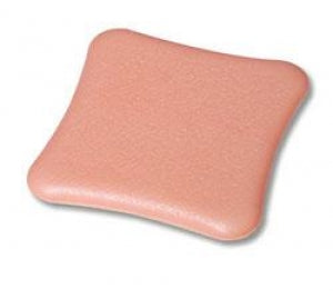 Smith-Nephew ALLEVYN Nonadhesive Advanced Foam Wound Dressings - Allevyn Non-Adhesive Foam Dressing, 2" x 2" - 66027643