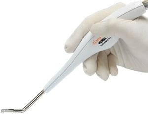 Smith and Nephew Versajet Hydrosurgery Hand Piece - Versajet II Exact Handset, Disposable, 45°, 8 mm - 66800042