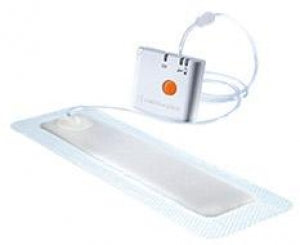 Smith & Nephew PICO Negative Pressure Wound Therapy - DBM-CARRY BAG, PICO. - 66800918