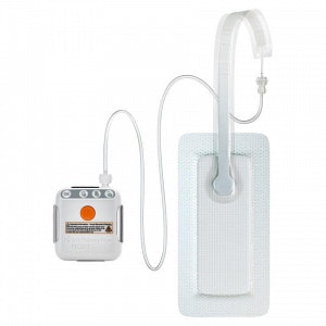 Smith & Nephew PICO Negative Pressure Wound Therapy - DBM-CARRY BAG, PICO. - 66800918