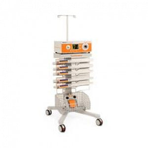 Smith & Nephew Versajet II Hydrosurgery Carts - CART, F / VERSAJET II - 66800979