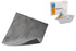 Smith and Nephew Durafiber Silver Dressings - Durafiber Silver Dressing AG, 4" x 4" - 66801174