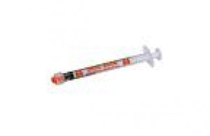 Utah Medical Sterile Nutri-Lok Oral Dispensing Syringes - Nutri-Lok Syringe, Oral Locking Dose, 1 mL - 41501