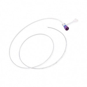 Utah Medical Nutri-Cath Silicone Enteral Feeding Catheter - CATHETER, NUTRI-CATH / LOK, POLYURETHANE - 4158527P