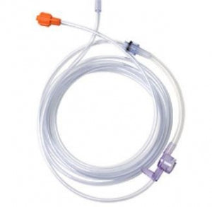 Utah Medical Nutri-Cath Silicone Enteral Feeding Catheter - Feeding Tu ...