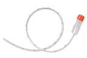 Utah Medical Uri-Cath Urinary Catheters - Urinary Silicone Catheter, 5 Fr - 4195005