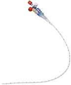 Umbili-Cath Umbilical Vessel Catheter (UVC) by Utah Medical