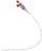 Utah Medical Umbili-Cath Umbilical Vessel Catheter (UVC) - Umbilical Catheter, 20/23 G, 3.5 Fr, 34 cm - 4283505