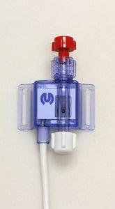 Utah Medical Pressure Transducers - Disposable Pressure Transducer with 12