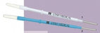 Utah Medical Epitome Electrosurgical Scalpels - Epitome Scalpel, 0.4", Extended 4" Shaft, Blue - CBE-150