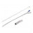 Utah Medical CVX-Ripe Cervical Ripening Catheters - CVX-Ripe Cervical Ripening Catheter with 20 mL Syringe - CVX-100