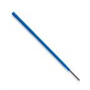 Utah Medical Electrode Extenders - Electrode Extender, 11 cm Shaft, Blue - DLP-X10