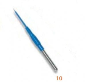 Utah Medical OptiMicro Needles - Straight-Tip Needle Electrode, 3 cm - DN-0300