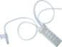 Utah Medical Sterile MUC-X Meconium Aspirators - MUC-X Meconium Nasal Aspirator, 8 Fr, Sterile - IM7088FR