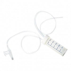 Utah Medical Sterile MUC-X Meconium Aspirators - MUC-X Meconium Nasal Aspirator, 10 Fr, Sterile - IM71010FR