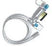 Intran Plus Transducer-Tipped IUPC by Utah Medical