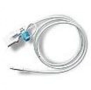 Utah Medical Intran Plus Intrauterine Pressure Catheters - Intran Plus Intrauterine Pressure Catheter with Small Tip and Cable Button Re-Zero, No Meconium Viewport - IUP-650