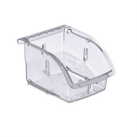 Ultra-Clear Bin Short Divider for ML7993