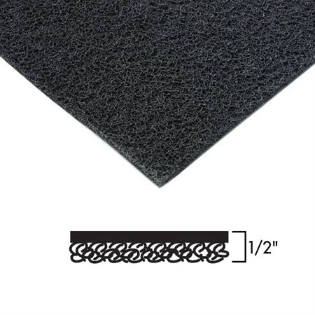 Ultra-Thin Anti-Fatigue Mat 4'W x 6'L