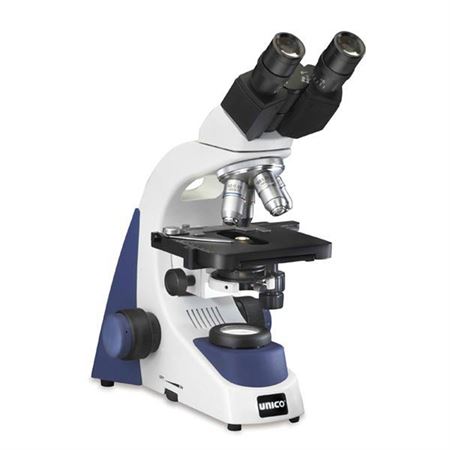 G380 Series Microscope With Achromate Objective (75% clear field of view)