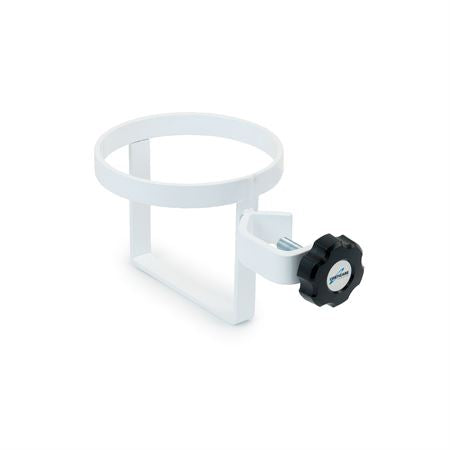 Universal Mounting Bracket For Sani Wipes Holder - 6"W x 6"D x 8"H