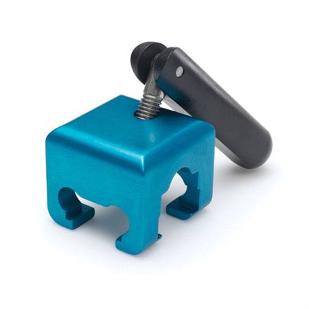 Universal Rail Clamp Aluminum Universal Rail Clamp