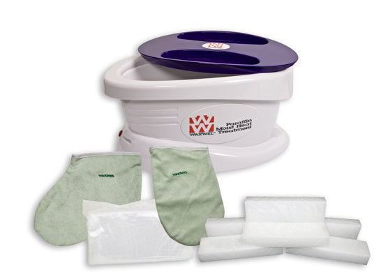 WaxWel Paraffin Bath 