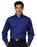 Fashion Seal Healthcare Men's Fineline Twill Shirt