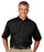 Men's Fineline Twill Shirt