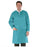 Medicom Medicom SafeWear High Performance Lab Co - Safewear Lab Coat, Size XL, Tropical Teal - 8117-D