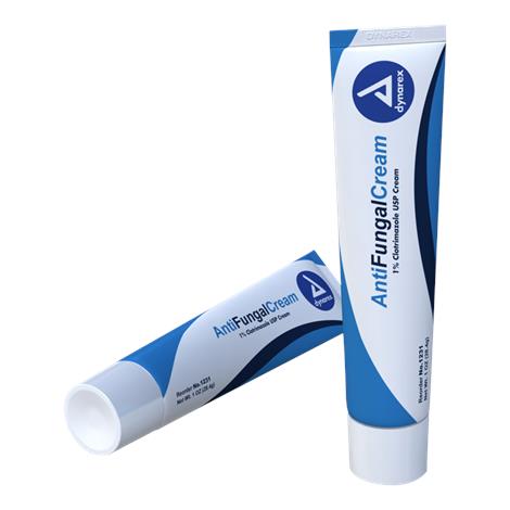 Antifungal Cream