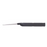 Medline Lumbar Micro Axial Curettes - 9.5" (24 cm) Backward Angle Lumbar Micro Axial Curette with Size 0 Cup - MDS0463133