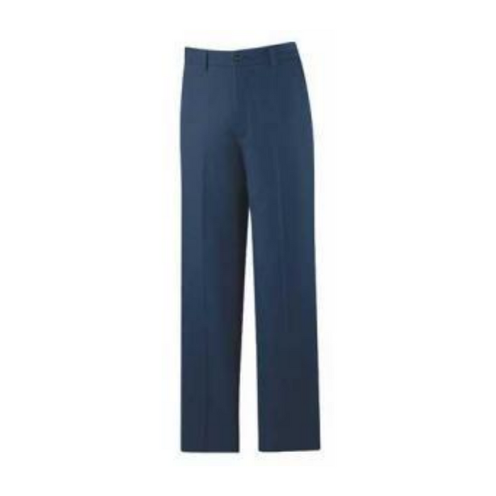 Vf Workwear-Div / Vf Imagewear (W) Men's Flame-Resistant Work Pants - Men's Flame-Resistant Work Pants, Navy, 36" x 37" - PLW2NV-36-37U